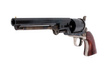 Rewolwer Pietta 1851 Colt Navy Yank Steel Civilian .44 (YAC44)