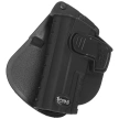 Fobus SWCH TR LH holster for Sarsilmaz Sar 9 - Left-Hand