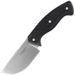 Extrema Ratio Venatus S Knife Black G10, Satin Nitrogen (04.1000.0091/NIT/SAT-BLK)