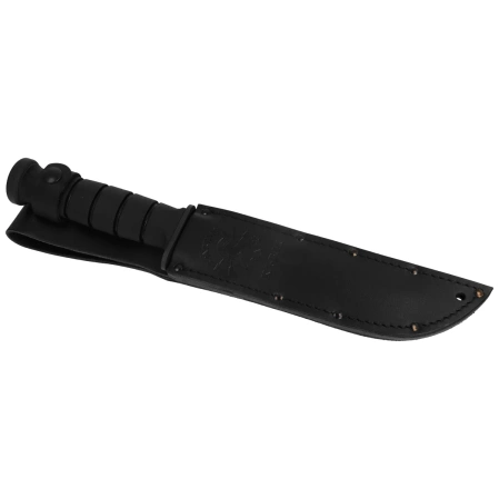 Nóż Spartan Blades Ka-Bar Black Kraton G, Black PVD MagnaCut (SB54BKBKLTBK)