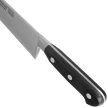 Nóż kuchenny MAM Professional Forged Chef's Knife 25.4 cm Black PE, kuty 1.4116 (66910)