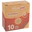 Ogrzewacz chemiczny Thermopad Mini 10 szt. (78169)