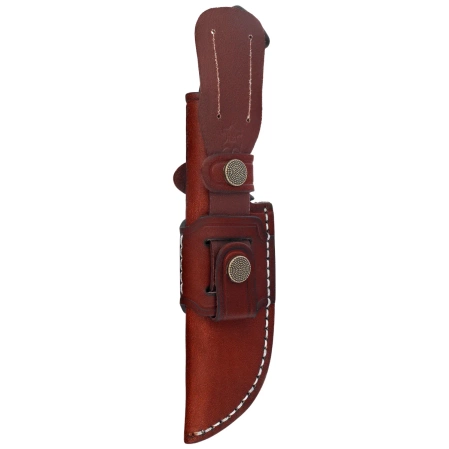 Extrema Ratio Venatus F Knife Black G10, Satin N690 (04.1000.0089/SAT-BLK)