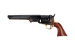 Pietta Revolver 1851 Colt Navy Yank Steel .44 (YAN44)