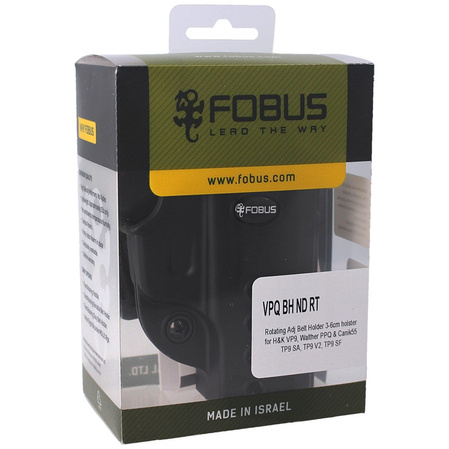 Fobus holster (VPQ BH ND RT)