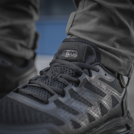 M-Tac Summer Sport Trekking Boots Black (804403-BK)