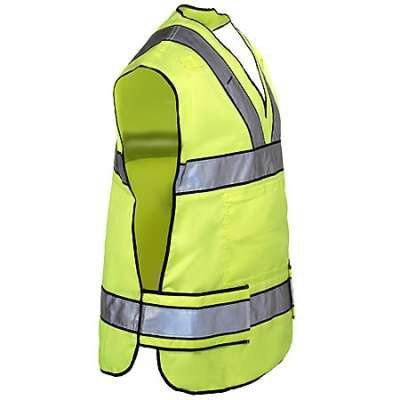 Kamizelka 5.11 Outerwear ANSI II 3M Scot - 49003-320 2XL