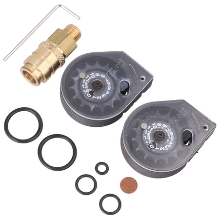 Reximex Force 1 6.35mm PCP Air Rifle