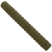 Pałka teleskopowa hartowana ESP 21'' Army Green (ExB-21H-GR-BK BH-54)