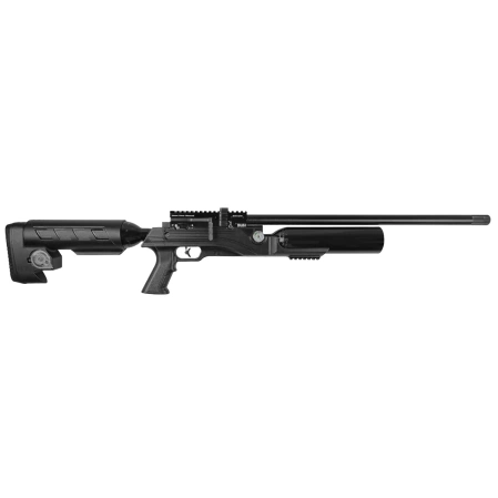 Niksan Defence Escalade-S 6.35 mm PCP Air Rifle