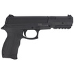 Pistolet wiatrówka Umarex DX17 4.5 mm