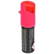 Gaz pieprzowy ESP Hurricane Jet Pink 15 ml - strumień (SpH-Ruz)