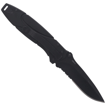 Knife Puma Solingen Tactic Drop Point 85 mm Folder - 299111