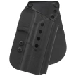Kabura OWB/IWB bolteron Fobus WPDP do Walther PDP9
