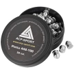 ACP-Sport Conical Pietta .448 Lead Bullets 50 psc (JW450-P)