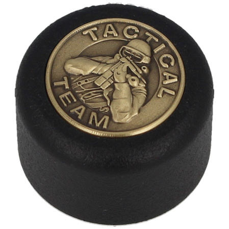 Baton Logo Cap ASP Tactical Team Certified Insignia F Series (54108)