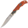 Herbertz CJH Cocobolo Wood/Nickel Silver, Satin 440A (259311)