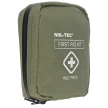 Mil-Tec First Aid Kit Midi Pack, Olive (16025900)