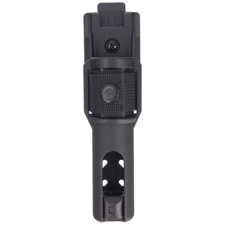 ESP Swiveling Holder for Easy Lock Expandable Baton 20'' with UBC-05-A belt clip (BHT-55)