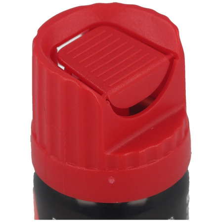 Gaz pieprzowy KKS ProTect Red 40ml, Cone (01440-CR)