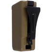 ESP Holder for Double Stack Magazine 9mm with Metal Clip (MH-64 KH)