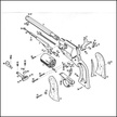 Rewolwer Pietta 1858 Remington New Model Army Steel Target .36 (RGT36)
