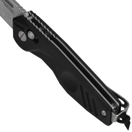 Zestaw Extrema Ratio Carry Box: nóż składany BFK EVO LE No 253/500, Czapka, Portfel, Carbon Card (04.1000.0174/B-KIT)