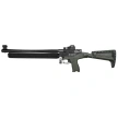 Hatsan Repex T50 Olive Drab .50 cal - RAM PCP bullet rifle