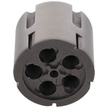 Bęben rewolwer alarmowy kal. 6mm (EKOL Arda C-1L Fume)