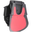 Kabura Fobus Glock 17, 19, 19X, 22, 23, 25, 31, 32, 34, 35, 41 Lewa (GL-2 ND LH RT)