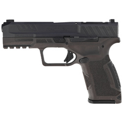 Reximex TRX9 DuoTone OD Green 9x19 mm Pistol