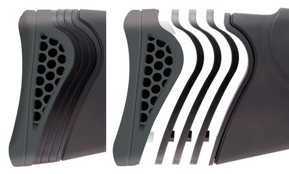 Hatsan 85 Sniper 5.5 mm Air Rifle