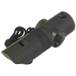 Mil-Tec 6-in-1 Survival Whistle, Olive (16328401)