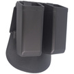Ładownica ESP z Paddle Fobus na magazynki 9mm, .40 (MH-MH-24 BK)