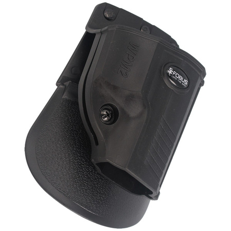 Fobus Walther PPS M2 Right Holster (WPM2)