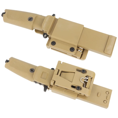 Extrema Ratio Col Moschin C Desert Forprene, Desert Warfare N690 (04.1000.0200/DW)