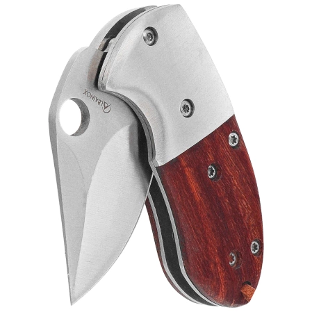 Martinez Albainox Knife Eva Wood, Satin 3Cr13Mov (18509)