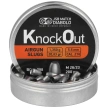 Śrut JSB Slug KnockOut .216 / 5.50 mm, 1.350 g, 200 szt. (546022-200)