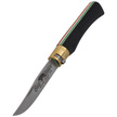 Nóż składany Antonini Old Bear L Laminated 210mm (9307/21_MT)