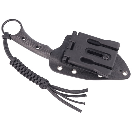 Civivi Knife Midwatch Carbon Fiber, Damascus (C20059B-DS1)