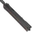 Tekto A7 Zastava S/P Black Aluminum/Tactical Black OTF Knife, Black CPM S35VN