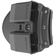Ładownica Fobus na magazynki Single-Stack Glock, S&W, SIG, Springfield, Ruger: 9mm (6912ND)