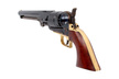 Rewolwer Pietta 1851 Colt Navy Yank Steel London .44 (YAL44)