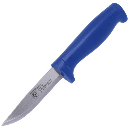 Eyeson by Lindbloms Craftman's Knife Blue ABS, Stainless (VT-860)