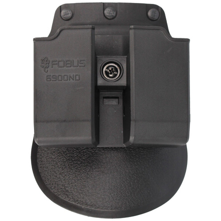 Ładownica Fobus na magazynki Glock, H&K: 9mm, .40 (6900ND)