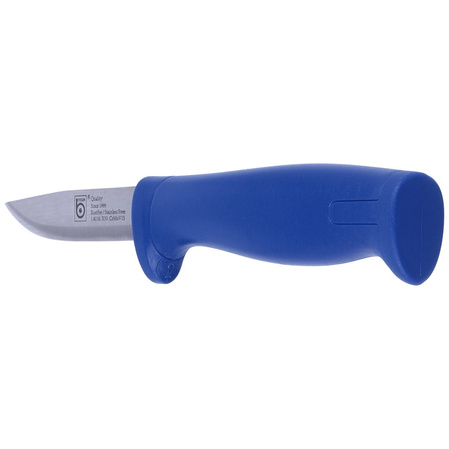 Nóż Lindbloms Eyeson Craftman's Knife Blue ABS, Stainless (VT-860)