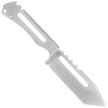 Midgards Messer Hodur Tanto Gray G10, Satin 14C28N (MM013)