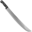 Martinez Albainox Toucan Machete Black ABS, Satin 3Cr13Mov (32794)