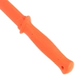 Nóż treningowy ESP TKO-01-H Orange Training Commando Knife Dagger Hard