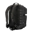 M-Tac Large Assault Pack Black (10334002)
